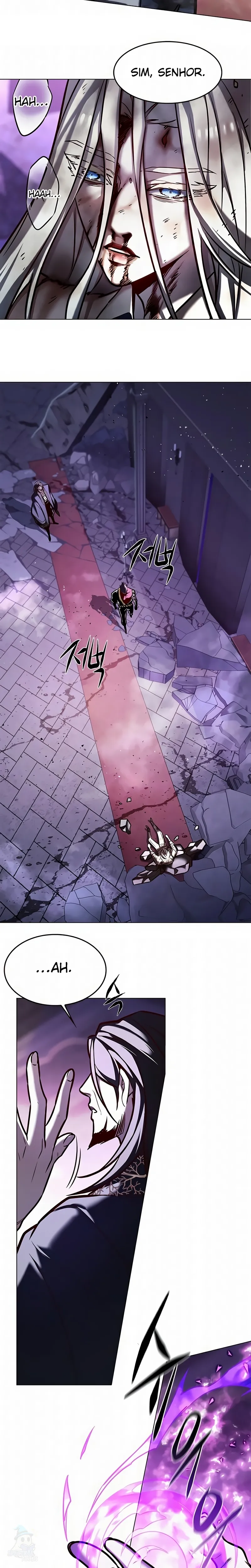 Read Veletric Pt Manga Online