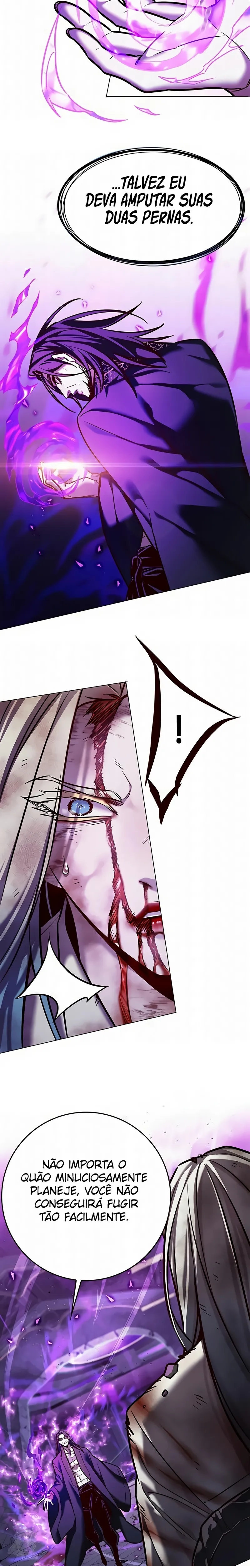 Read Veletric Pt Manga Online