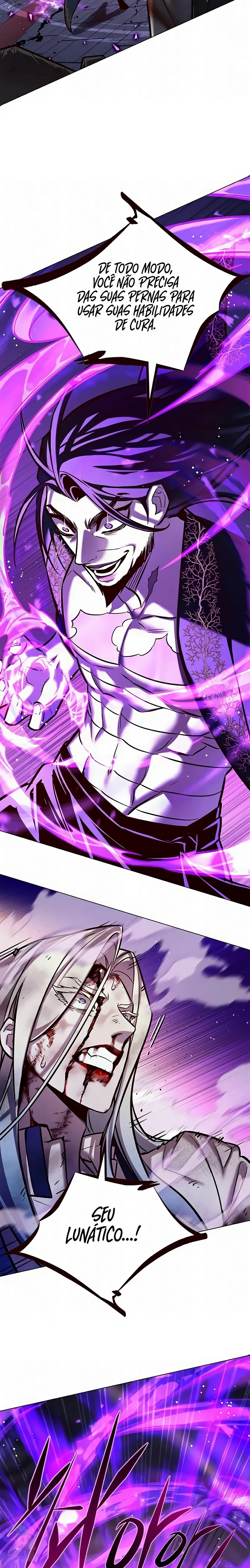 Read Veletric Pt Manga Online