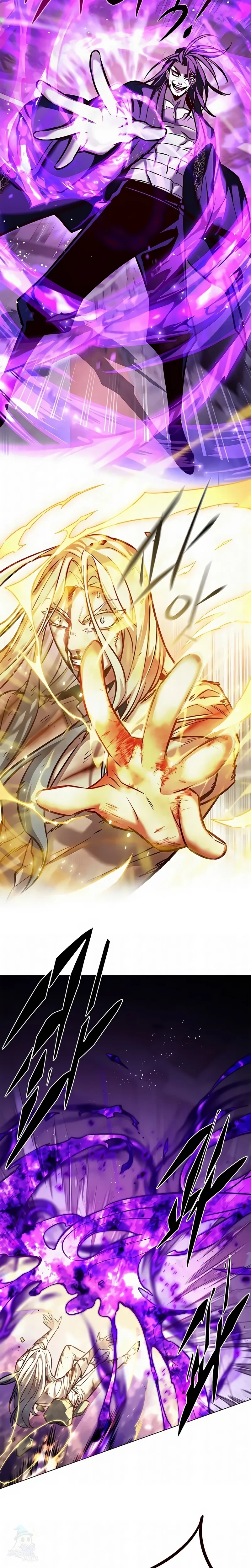 Read Veletric Pt Manga Online