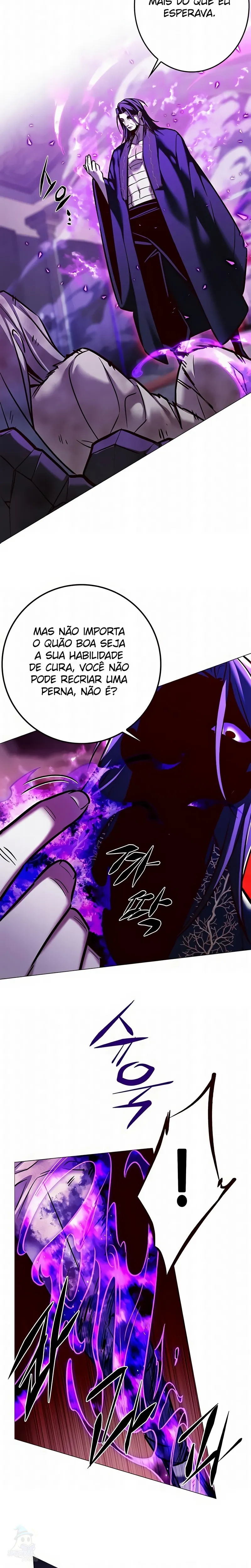 Read Veletric Pt Manga Online