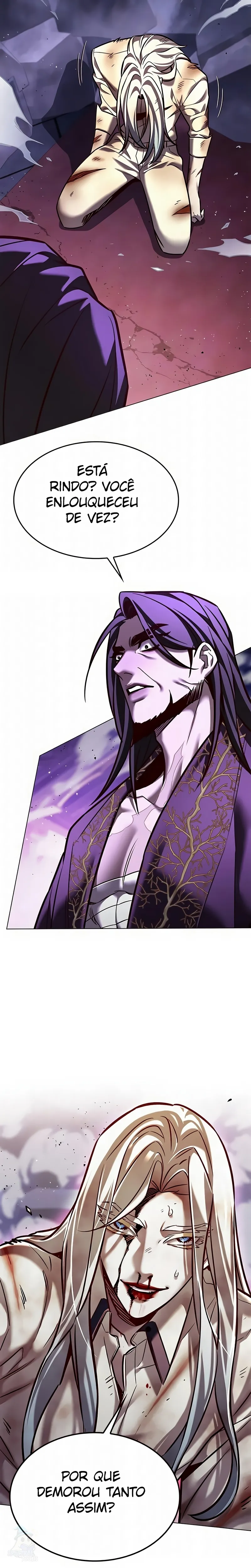 Read Veletric Pt Manga Online