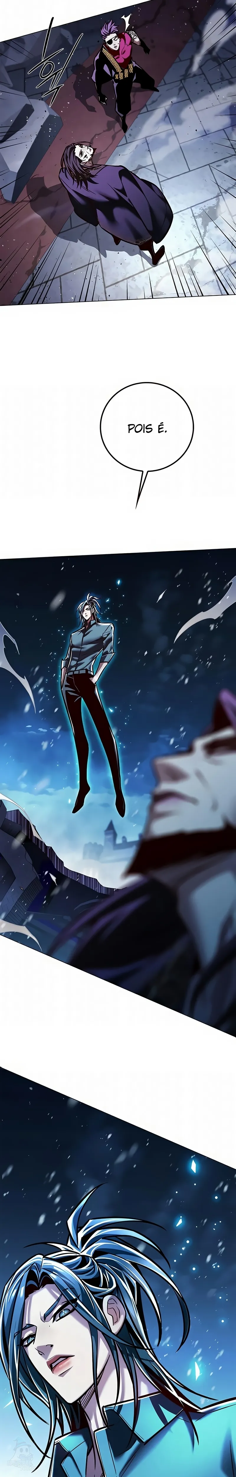 Read Veletric Pt Manga Online