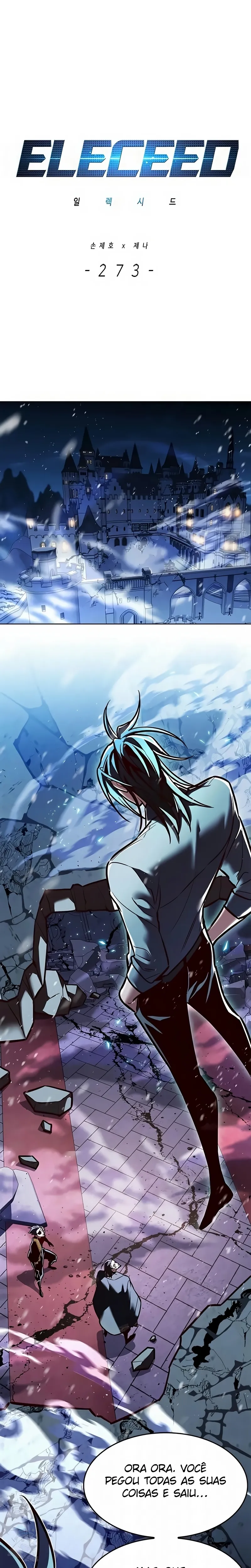Read Veletric Pt Manga Online