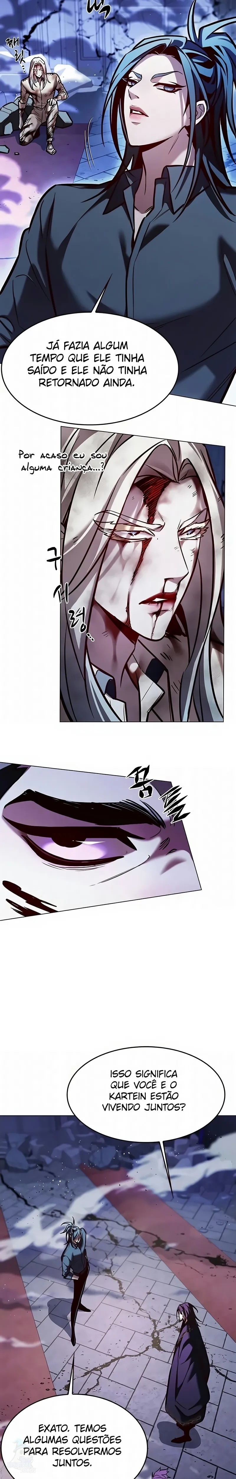 Read Veletric Pt Manga Online