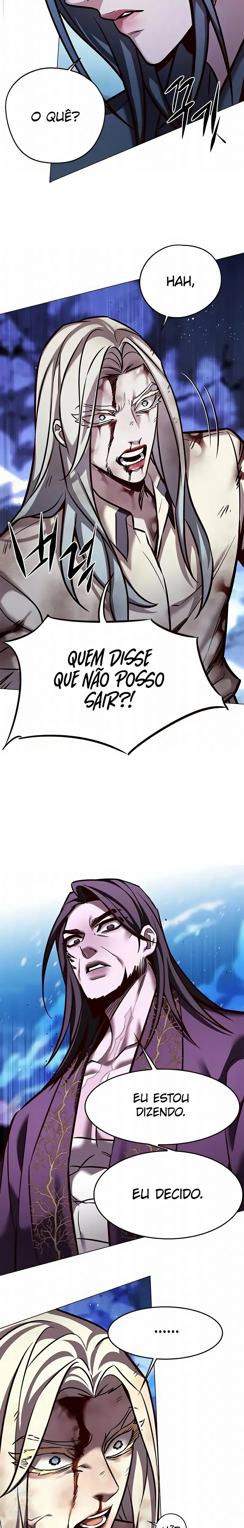 Read Veletric Pt Manga Online