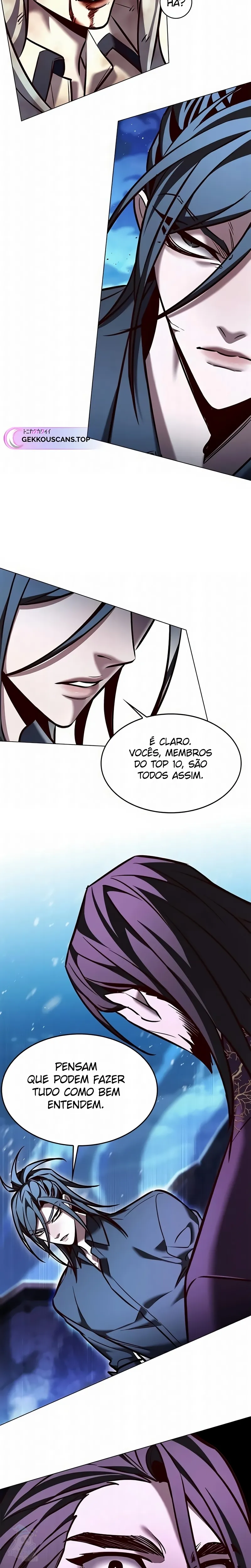 Read Veletric Pt Manga Online
