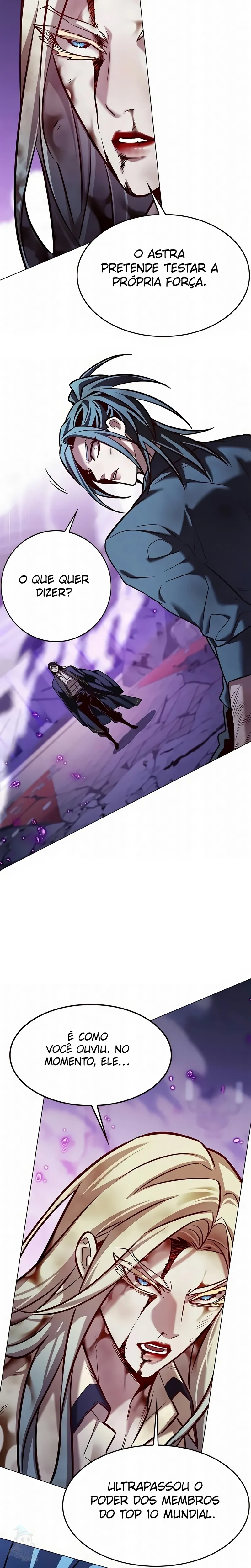 Read Veletric Pt Manga Online