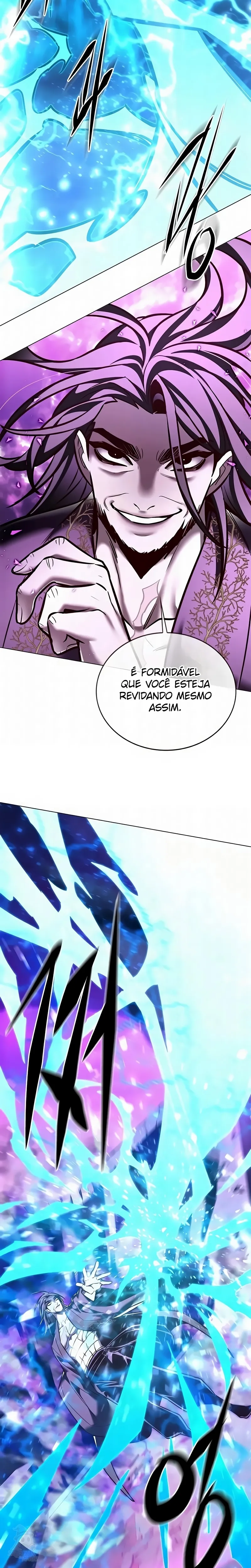 Read Veletric Pt Manga Online