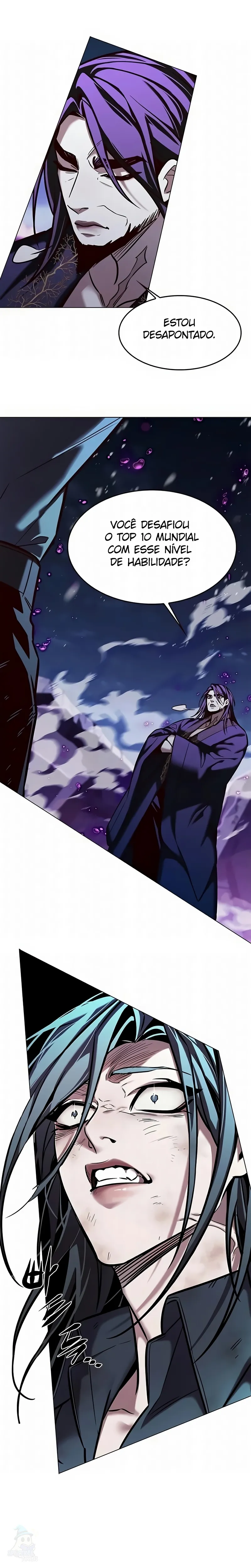 Read Veletric Pt Manga Online
