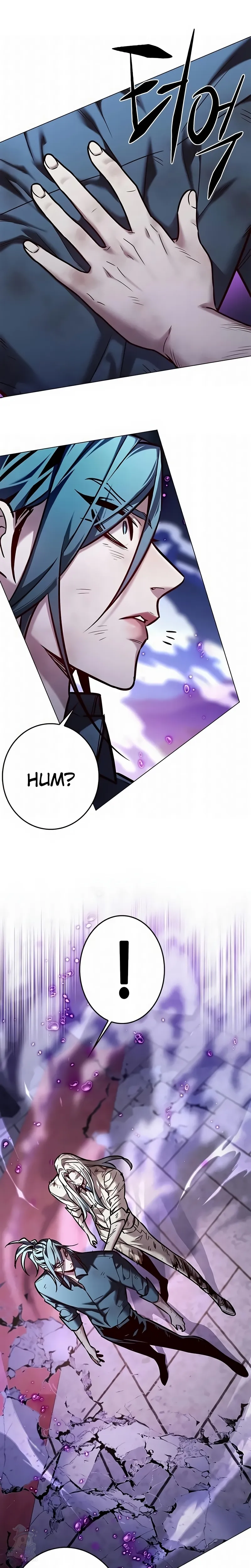 Read Veletric Pt Manga Online