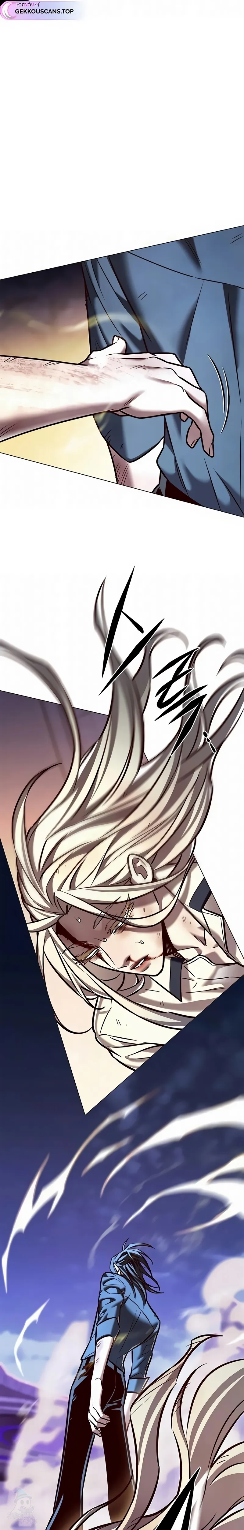 Read Veletric Pt Manga Online