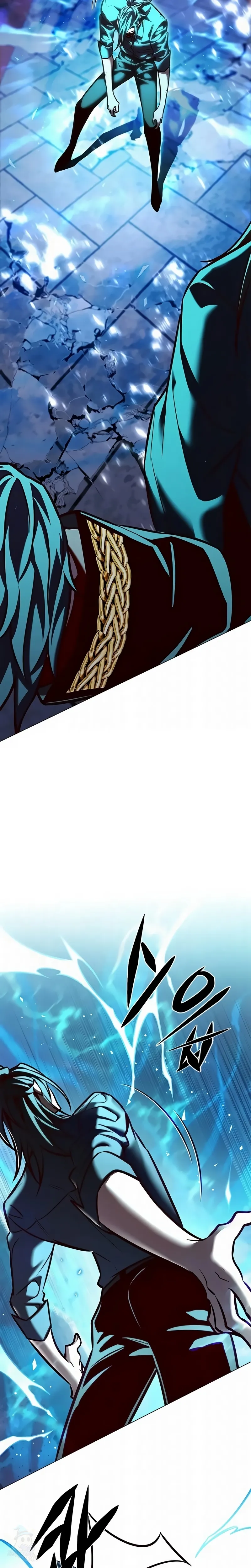 Read Veletric Pt Manga Online