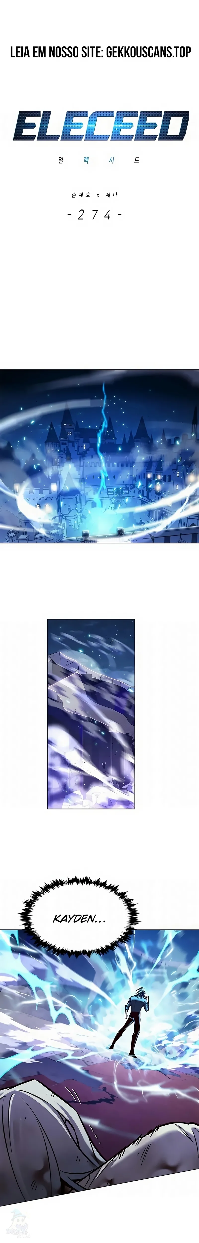 Read Veletric Pt Manga Online
