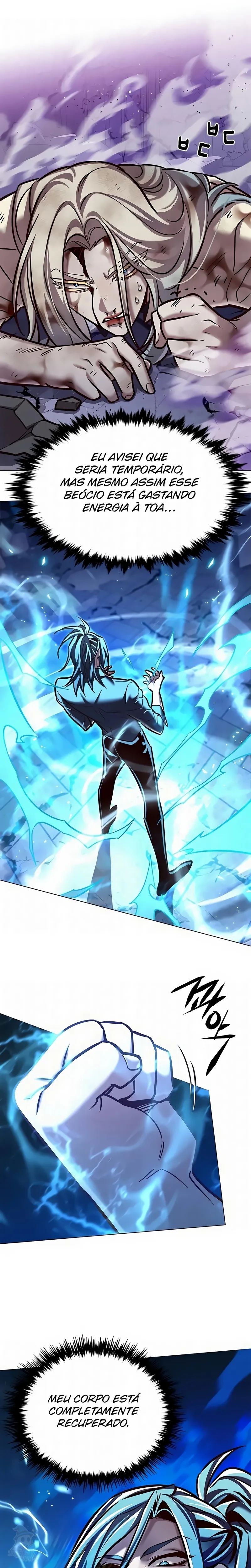 Read Veletric Pt Manga Online