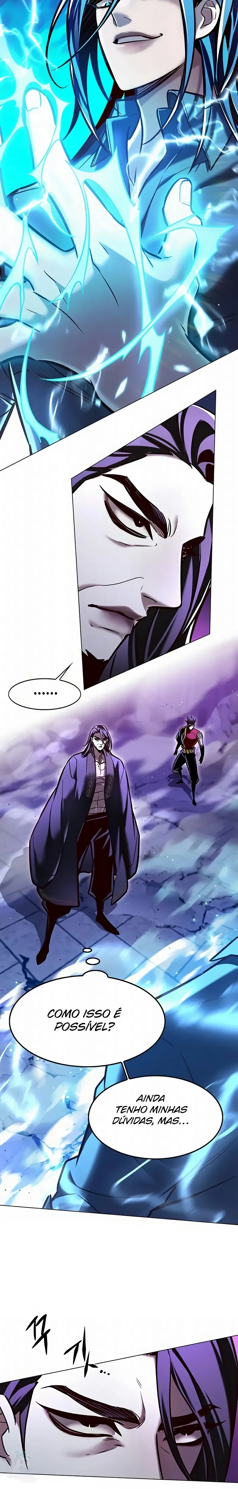 Read Veletric Pt Manga Online