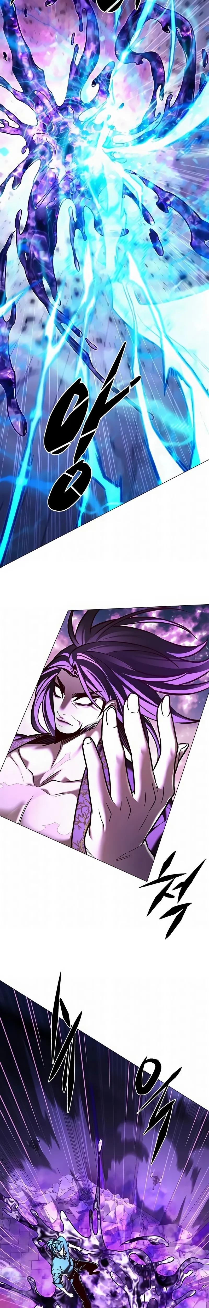 Read Veletric Pt Manga Online