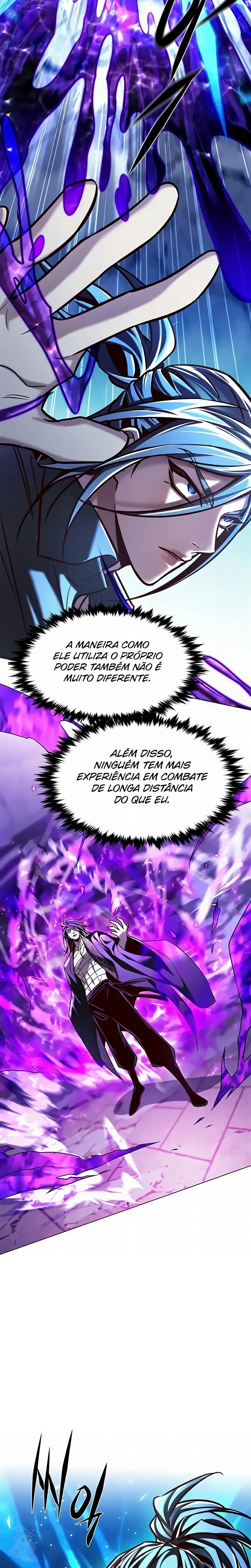 Read Veletric Pt Manga Online