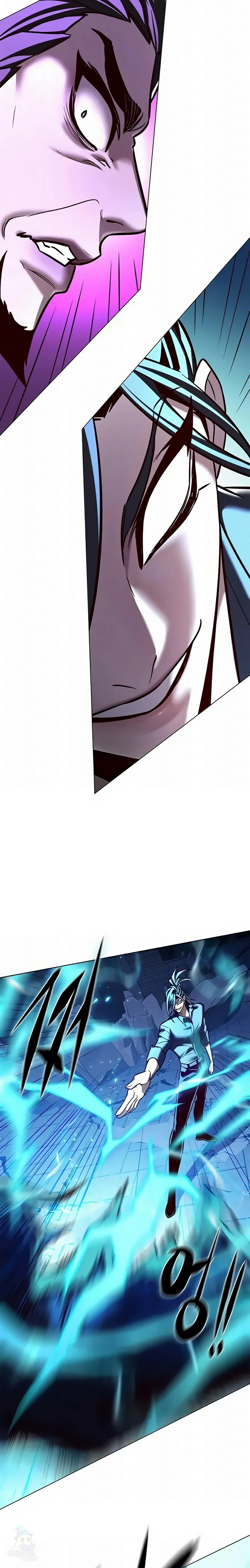 Read Veletric Pt Manga Online