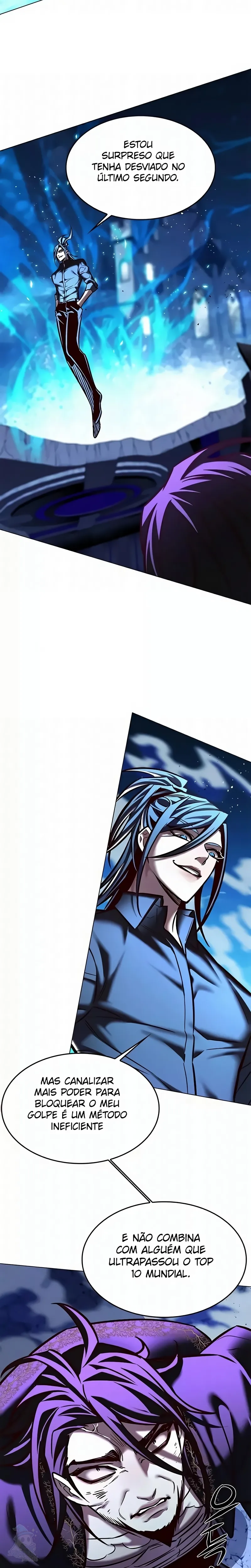 Read Veletric Pt Manga Online