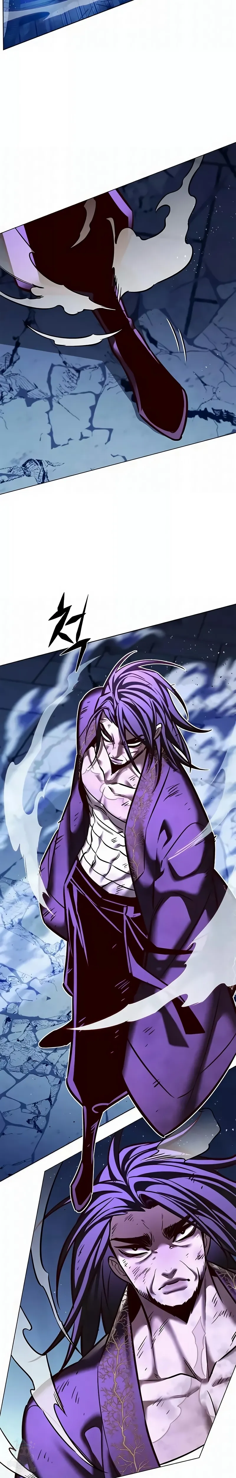 Read Veletric Pt Manga Online