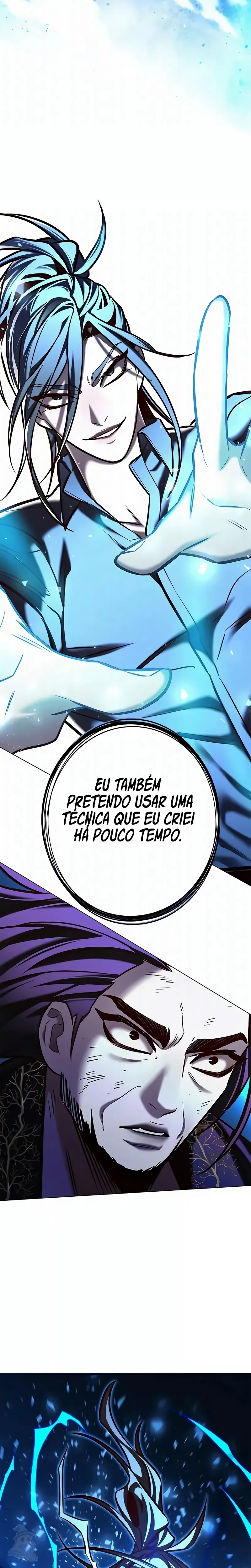 Read Veletric Pt Manga Online