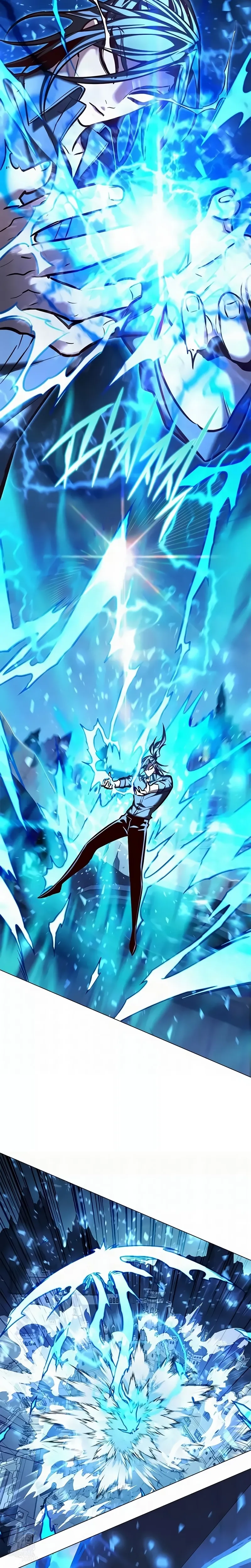 Read Veletric Pt Manga Online