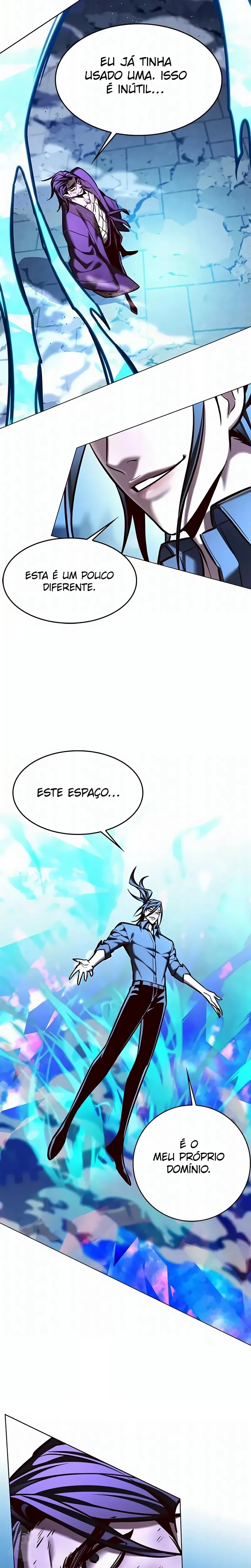 Read Veletric Pt Manga Online