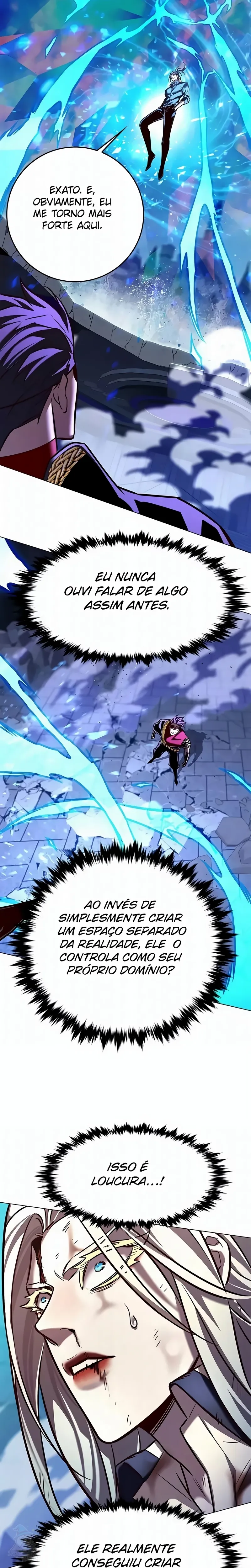 Read Veletric Pt Manga Online