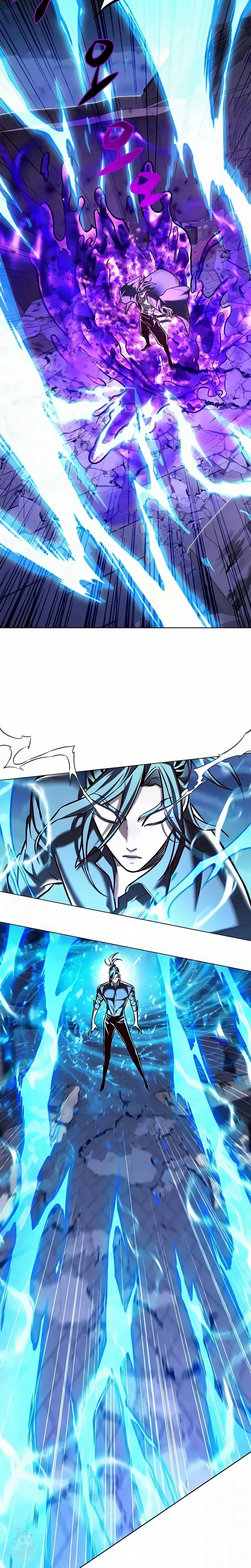Read Veletric Pt Manga Online