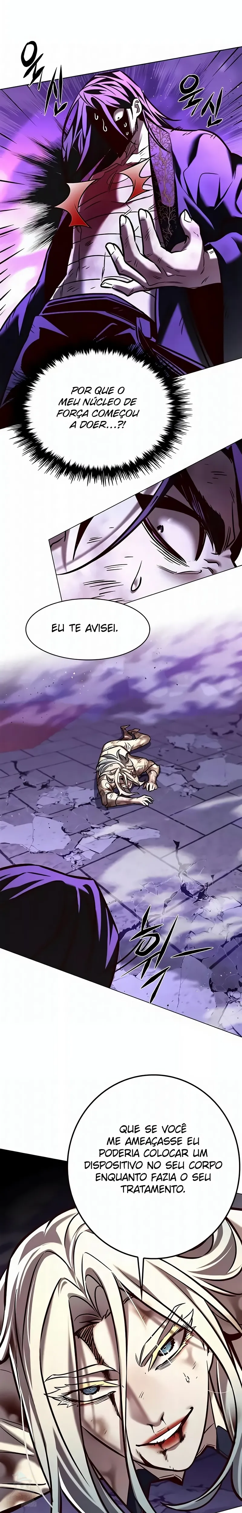 Read Veletric Pt Manga Online