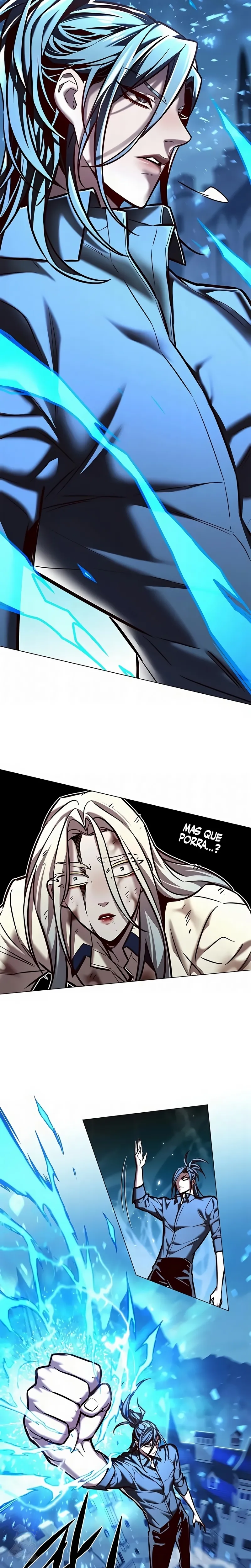 Read Veletric Pt Manga Online