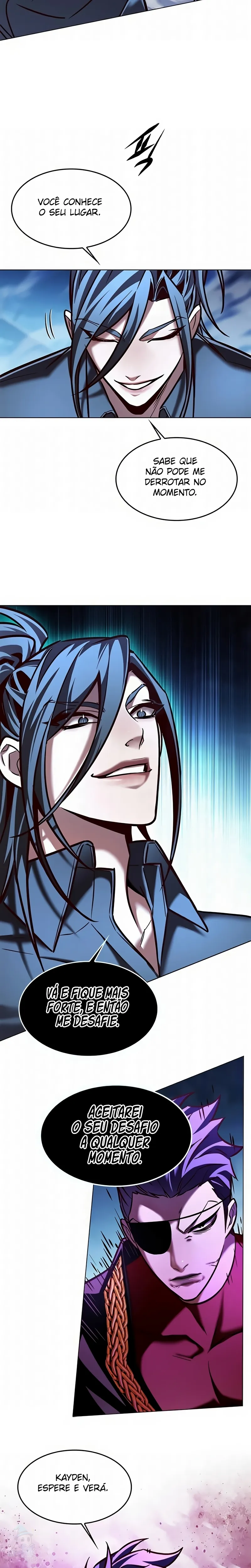 Read Veletric Pt Manga Online