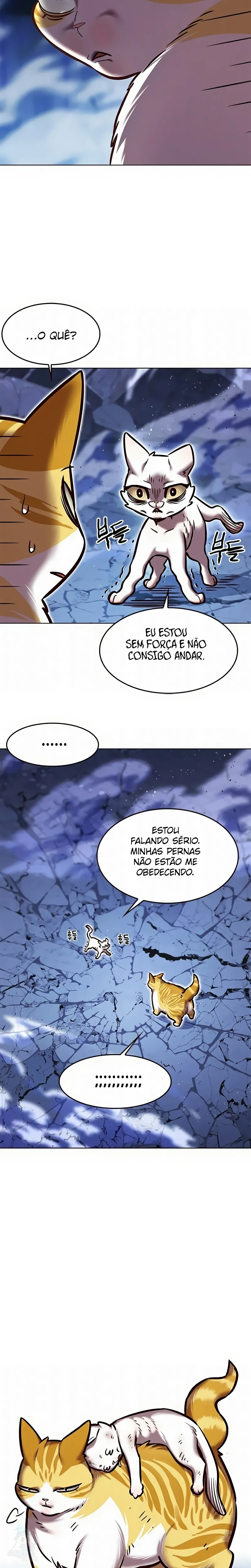 Read Veletric Pt Manga Online