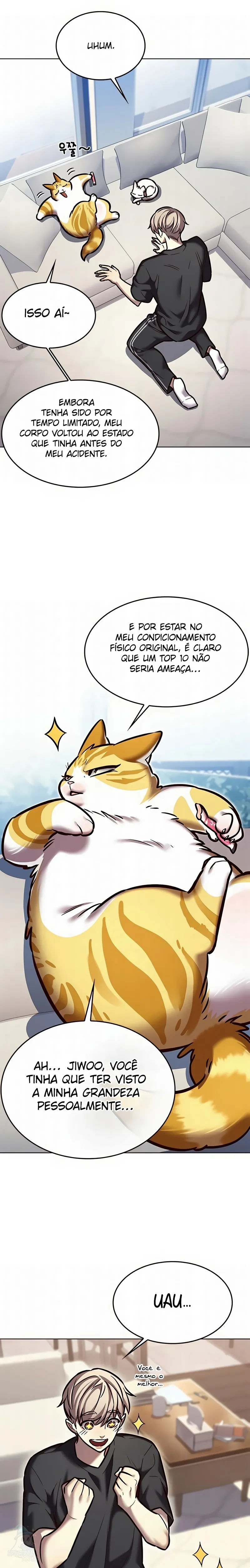 Read Veletric Pt Manga Online