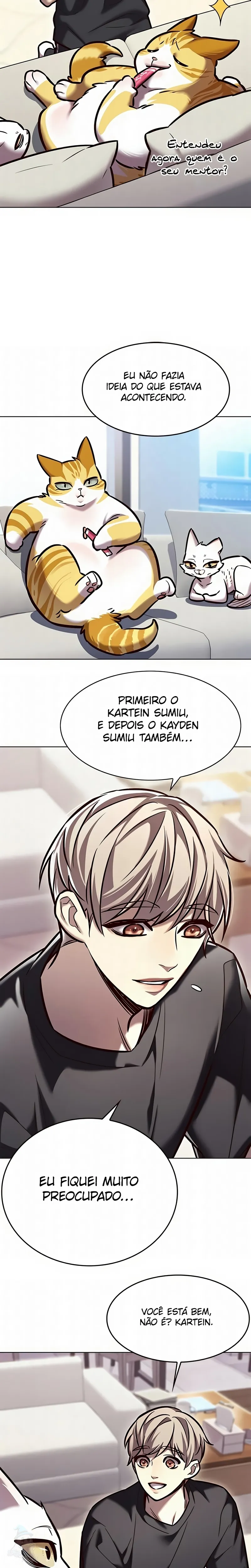 Read Veletric Pt Manga Online