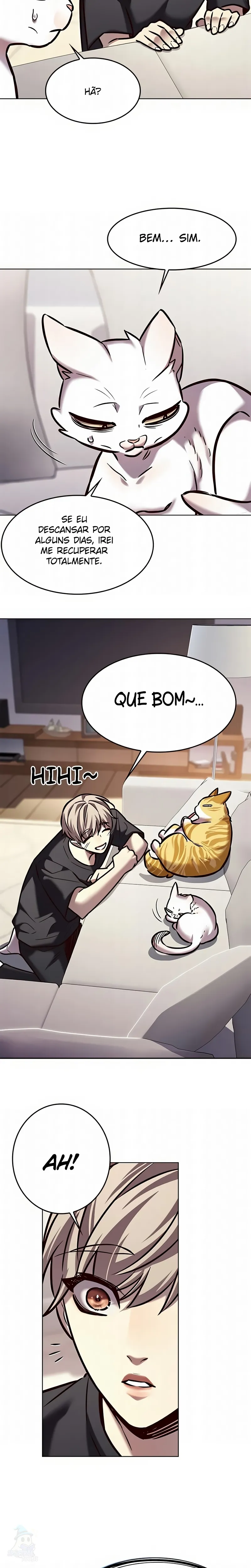 Read Veletric Pt Manga Online