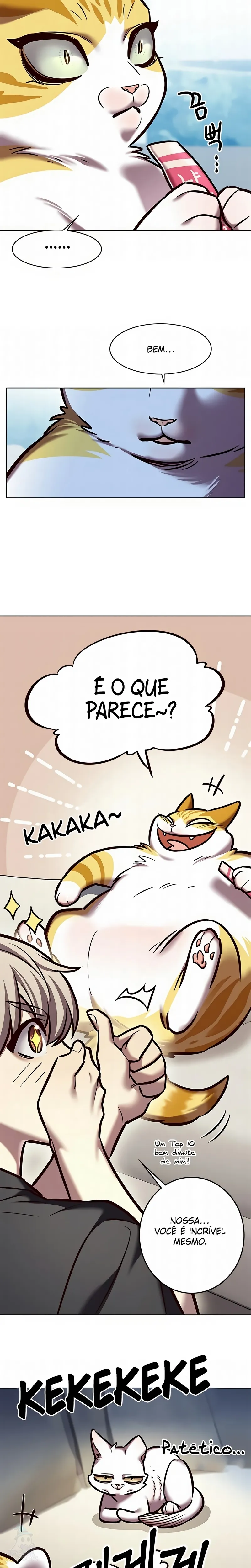 Read Veletric Pt Manga Online