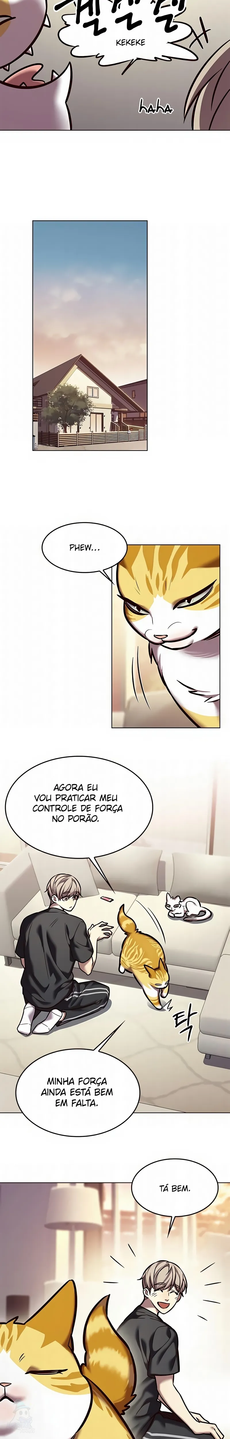 Read Veletric Pt Manga Online