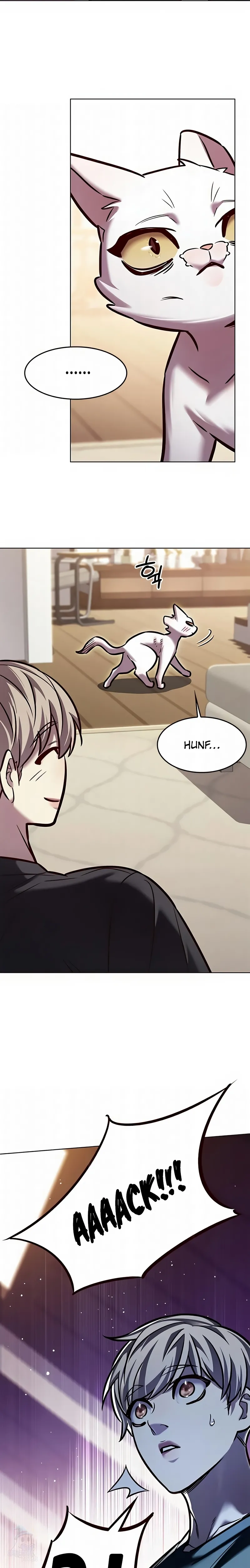 Read Veletric Pt Manga Online