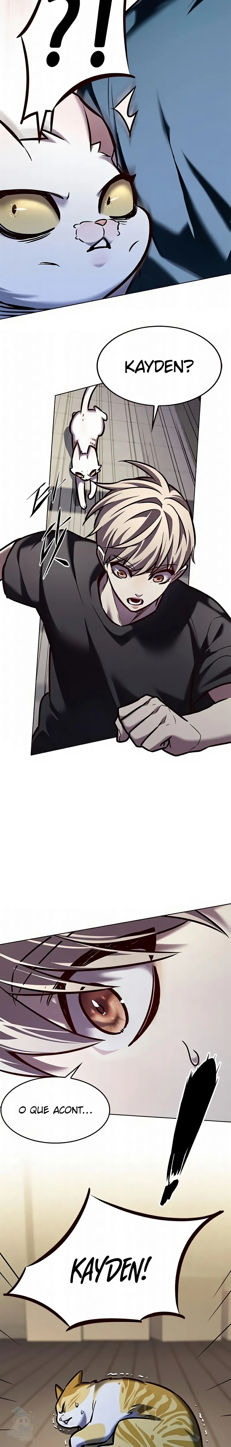 Read Veletric Pt Manga Online