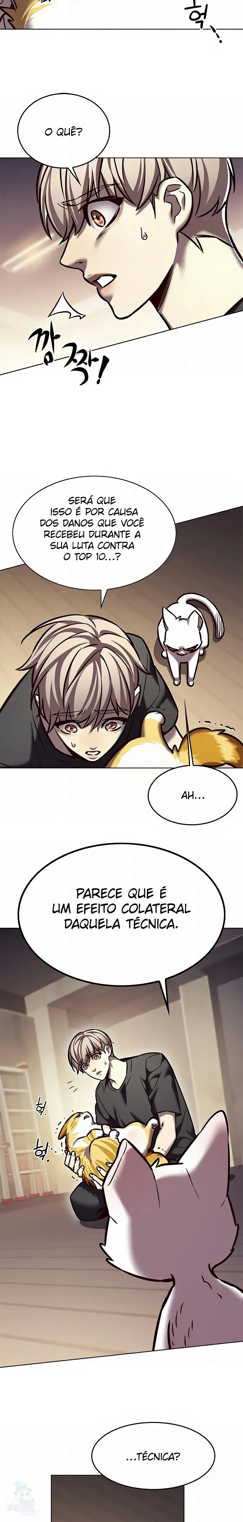 Read Veletric Pt Manga Online