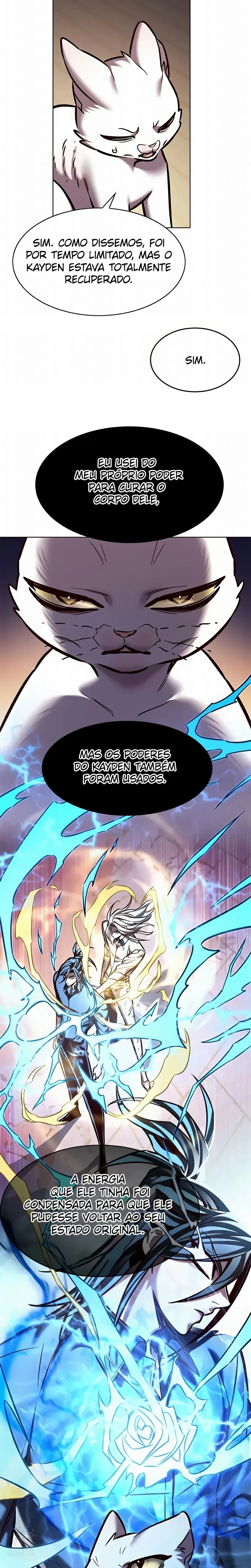 Read Veletric Pt Manga Online