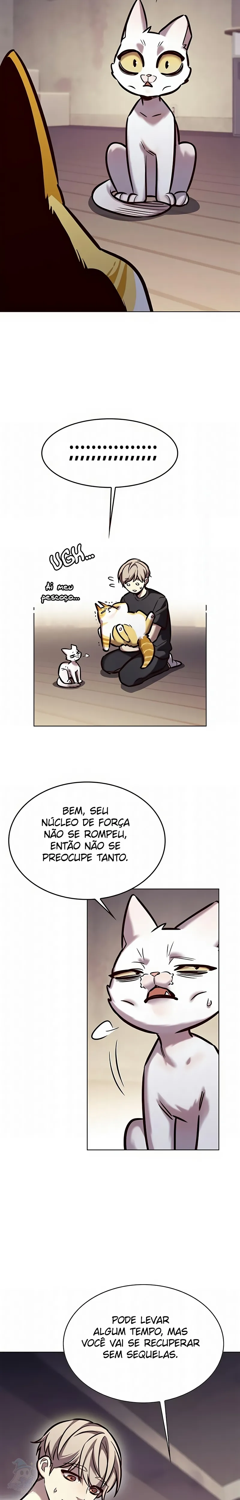 Read Veletric Pt Manga Online