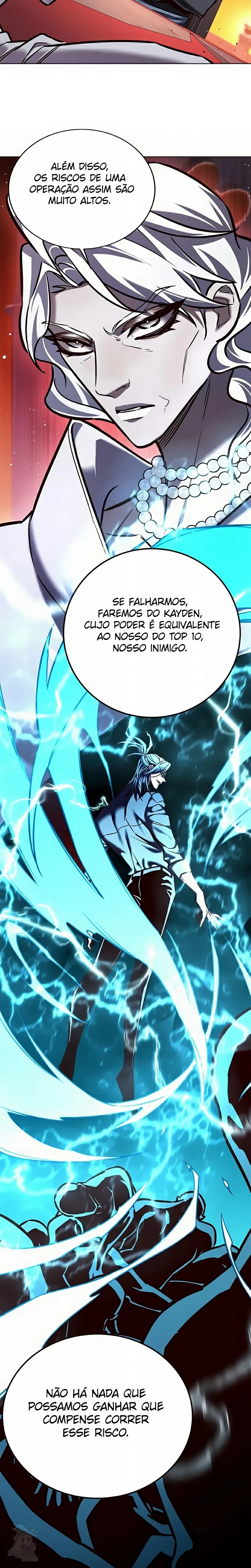 Read Veletric Pt Manga Online