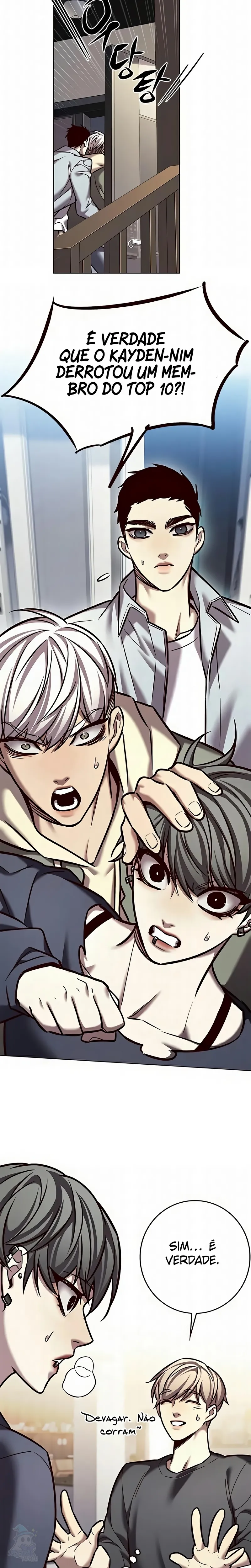 Read Veletric Pt Manga Online