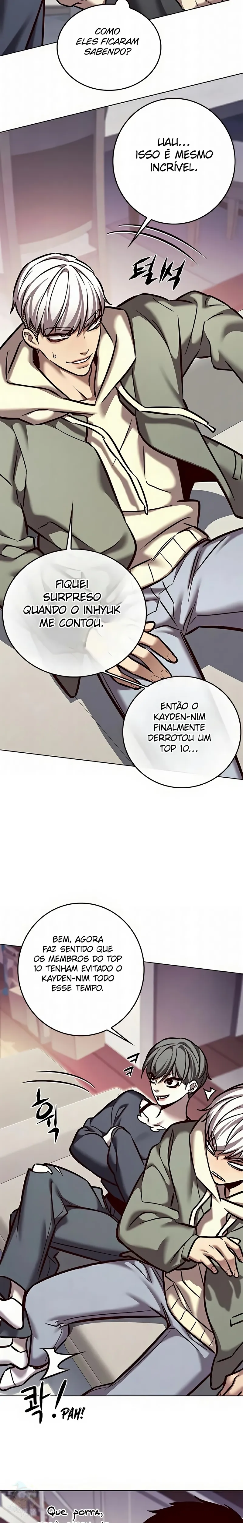 Read Veletric Pt Manga Online