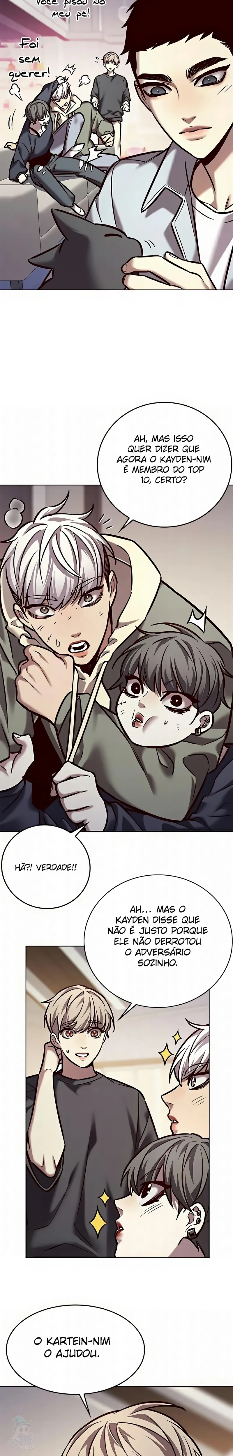 Read Veletric Pt Manga Online