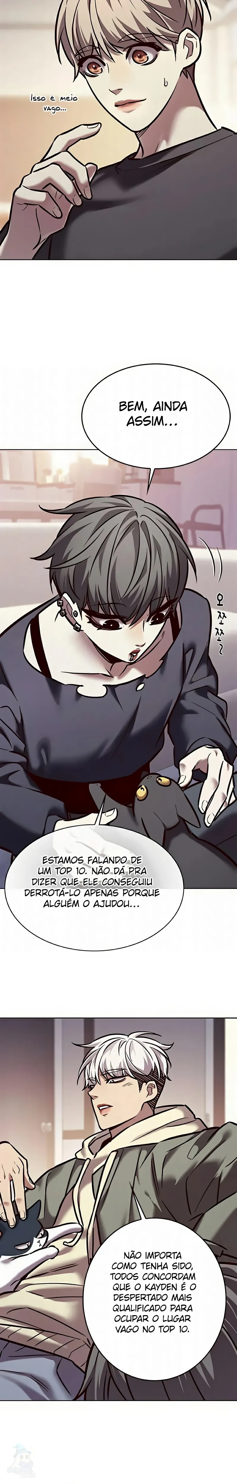 Read Veletric Pt Manga Online