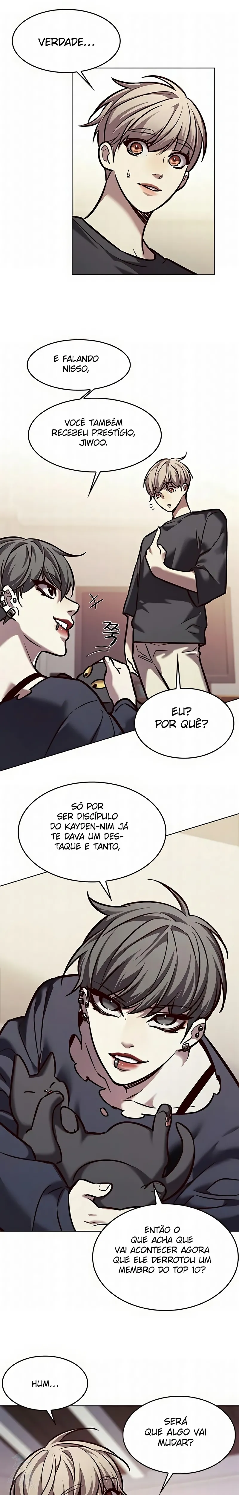 Read Veletric Pt Manga Online